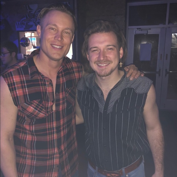 Meet your Posher, Jimmy - Picture 4 of 13